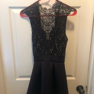 Homecoming Dress from Windsor